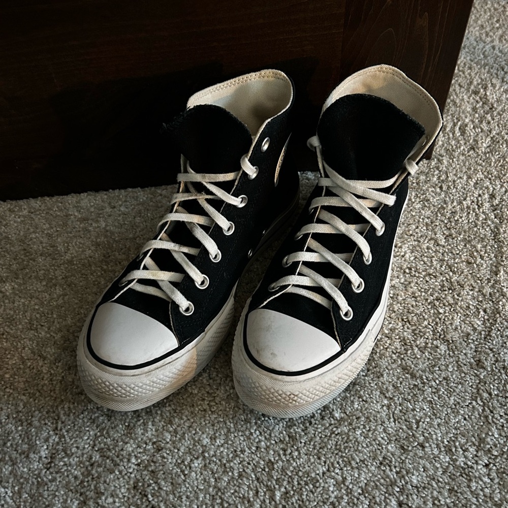 Platform Converse - image 3